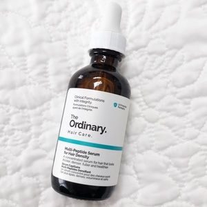 The Ordinary Multi Peptide Serum Hair Density